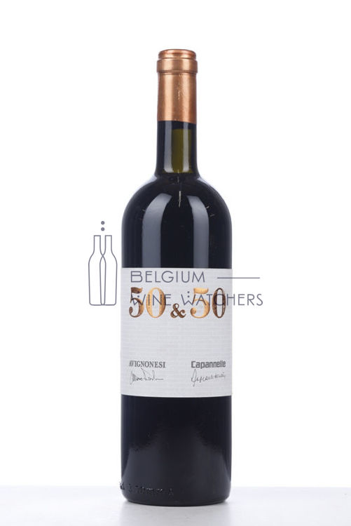 Image de 1995 50&50